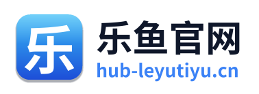 乐鱼官网 Logo